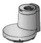 PANASONIC MJL501 - NOT dishwasher safe - 3