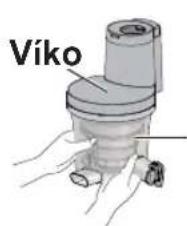 PANASONIC MJL501 - POZOR - 3