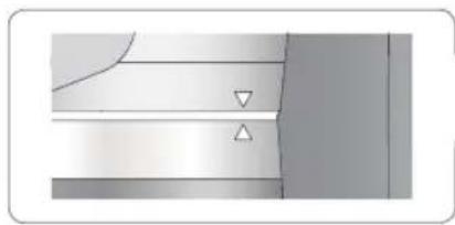PANASONIC MJL501 - Placez le bol de récupération du jus sur le boîtier du moteur. - 1