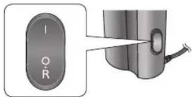 PANASONIC MJL501 - Disjoncteur de protection - 1