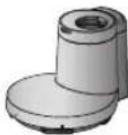 PANASONIC MJL501 - Parti lavabili in lavastoviglie - 3