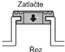 PANASONIC MJL501 - Prijoeni - 1