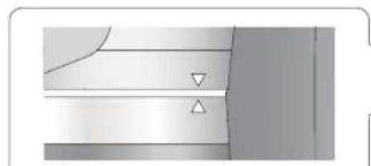 PANASONIC MJL501 - Plaats de sapkom op de motorbehuizing. - 2