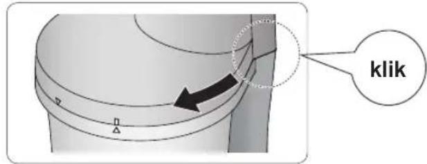PANASONIC MJL501 - Aby podłaczyc - 2