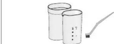 PANASONIC MJL501 - Lavage au lave-vaisselle - 2