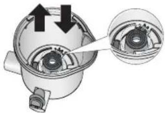 PANASONIC MJL501 - Dichstring - 1