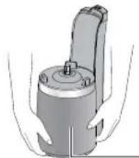 PANASONIC MJL501 - ATTENZIONE - 4