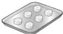 PANASONIC MJL501 - Preparación de ingredientes - 1