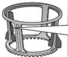 PANASONIC MJL501 - Para separarlos - 1