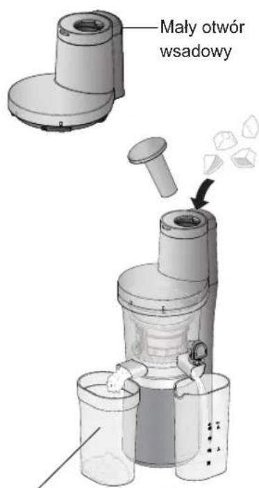 PANASONIC MJL501 - Wyciskanie - 2