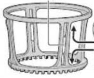 PANASONIC MJL501 - Para conectarlos - 1