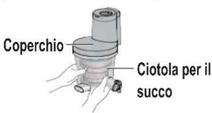 PANASONIC MJL501 - ATTENZIONE - 3