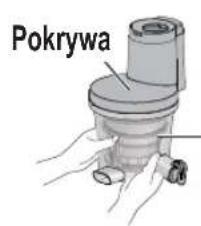 PANASONIC MJL501 - UWAGA - 3