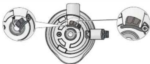 PANASONIC MJL501 - Fastgorelse - 1