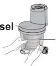 PANASONIC MJL501 - LET OP - 3