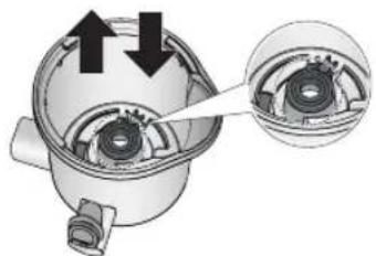 PANASONIC MJL501 - Dichtungsringe - 1