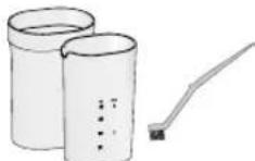 PANASONIC MJL501 - Parti lavabili in lavastoviglie - 5