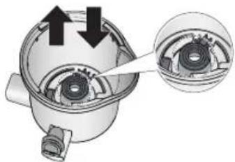 PANASONIC MJL501 - Tömités - 1