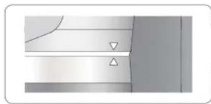 PANASONIC MJL501 - Ustawic miskę na suk na obudowej silnika. - 1