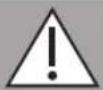 PANASONIC MJL501 - WARNING - 2