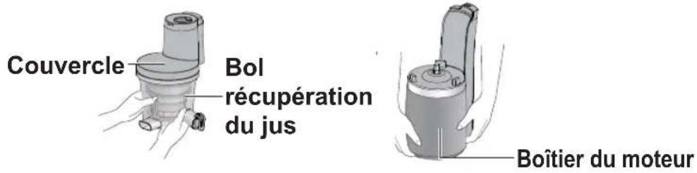 PANASONIC MJL501 - Attention - 3