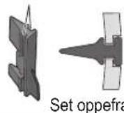 PANASONIC MJL501 - Fastgorelse - 2