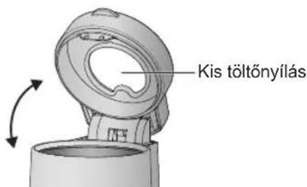 PANASONIC MJL501 - Biztonsági zár - 2