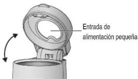 PANASONIC MJL501 - Cerradura de seguridad - 2