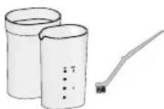 PANASONIC MJL501 - Dishwasher safe - 3