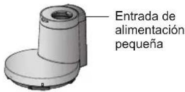 PANASONIC MJL501 - Extracción - 2