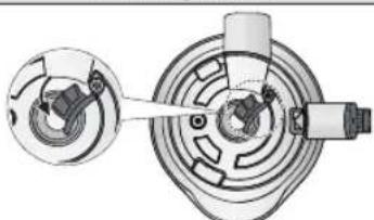 PANASONIC MJL501 - Para separarlos - 1
