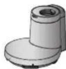 PANASONIC MJL501 - EJ diskmaskinssakert - 3