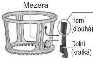 PANASONIC MJL501 - Odpojeni Pripojeni - 3