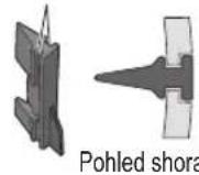 PANASONIC MJL501 - Odpojeni Pripojeni - 4