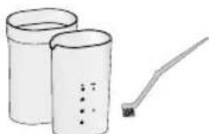 PANASONIC MJL501 - Vaatwasserbestendig - 3