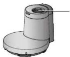 PANASONIC MJL501 - Extrakce - 2