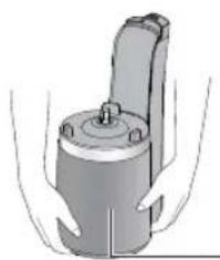 PANASONIC MJL501 - POZOR - 4