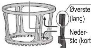 PANASONIC MJL501 - Fastgorelse - 1