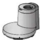 PANASONIC MJL501 - NICTHT Spulmaschinen geeignet - 3