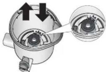 PANASONIC MJL501 - Para separarlos - 1
