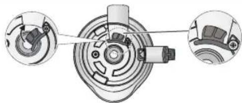 PANASONIC MJL501 - Gumidugó - 2