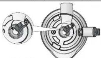 PANASONIC MJL501 - Pour démonter pour fixer - 1
