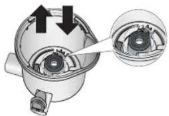 PANASONIC MJL501 - Pour démonter - 1