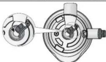 PANASONIC MJL501 - Kumitulppa - 1