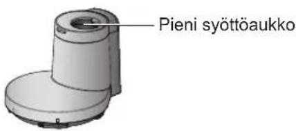 PANASONIC MJL501 - Uuttaminen - 2