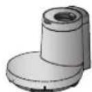 PANASONIC MJL501 - NIE można myc w zmywarce - 3