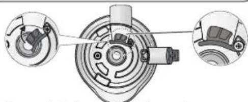PANASONIC MJL501 - Pour démonter pour fixer - 2