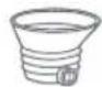 PANASONIC MJL501 - Juiceskalller Frysskal - 1