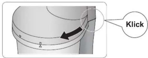 PANASONIC MJL501 - Zur Montage - 2