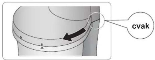 PANASONIC MJL501 - Pripojeni - 2